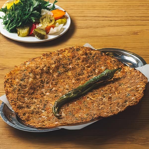 Standart Lahmacun